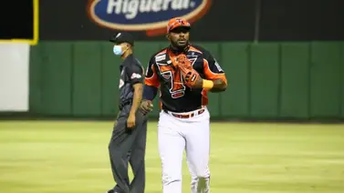 LIDOM: Así agradeció Yasiel Puig a las Estrellas Orientales por la oportunidad de jugar en República Dominicana LIDOM: Así agradeció Yasiel Puig a las Estrellas Orientales por la oportunidad de jugar en República Dominicana