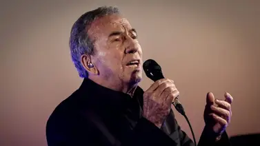 Y se marchó a la eternidad: José Luis Perales falleció a los 78 años ¿Qué le pasó?