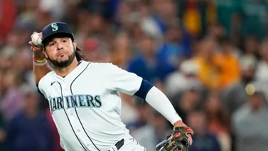 MLB: Eugenio Suárez se encuentra en la lucha por el liderato de este departamento en su posición