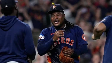 MLB: Dominicano gana el premio al Jugador de la Semana en la Liga Americana