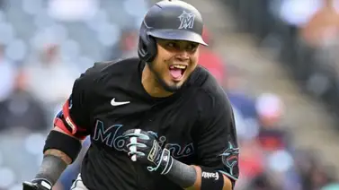 MLB: Mira la causa por la que Luis Arráez no estará en el line up el día de hoy MLB: Mira la causa por la que Luis Arráez no estará en el line up el día de hoy