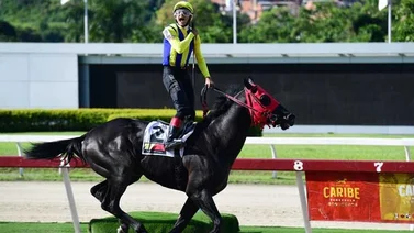 ¿Es El De Froix el mejor caballo de La Rinconada en la actualidad?