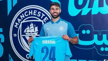 Estos son los defensas más caros en la historia del fútbol (+Detalles) Estos son los defensas más caros en la historia del fútbol (+Detalles)