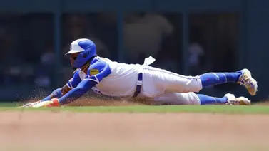 MLB: El curioso dato que pone a Ronald Acuña Jr. más cerca del premio MVP en esta campaña (+numeritos) MLB: El curioso dato que pone a Ronald Acuña Jr. más cerca del premio MVP en esta campaña (+numeritos)