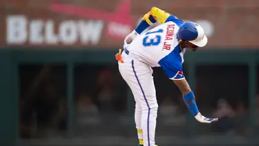 MLB: ¡Excepcional! Mira los astronómicos de Ronald Acuña Jr. en sus últimos 19 desafíos (+numeritos) MLB: ¡Excepcional! Mira los astronómicos de Ronald Acuña Jr. en sus últimos 19 desafíos (+numeritos)