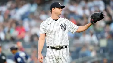 MLB: Gerrit Cole es el líder dentro de todas las Grandes Ligas en el pitcheo con esta estadística MLB: Gerrit Cole es el líder dentro de todas las Grandes Ligas en el pitcheo con esta estadística