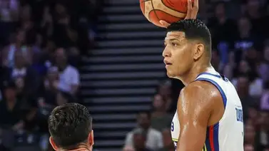 Esto dice Jhornan Zamora tras la derrota de Venezuela ante Francia (+Video) Esto dice Jhornan Zamora tras la derrota de Venezuela ante Francia (+Video)