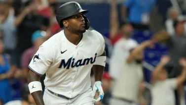 MLB: Jorge Soler sigue demostrando su poder con un cuadrangular 'sorpresivo' ante los Rojos (+Video)