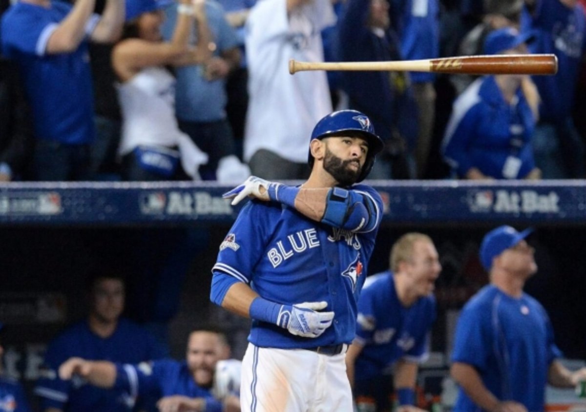 José Berríos abrirá el Día Inaugural con Azulejos de Toronto