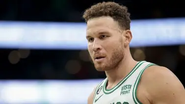 NBA: Este jugador figura como otro posible refuerzo para los Lakers NBA: Este jugador figura como otro posible refuerzo para los Lakers