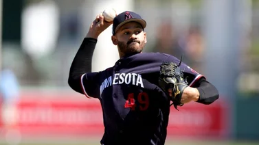 MLB: Pablo López logró domar a los Tigres de Detroit