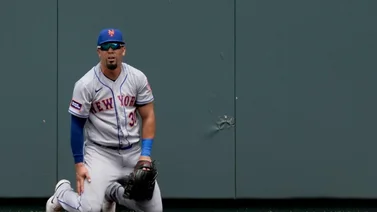 MLB: ¡Increíble! Mira la nueva atrapada que realizó Rafael "Balita" Ortega (+Video)