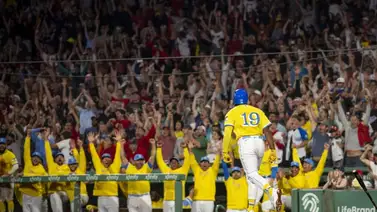 MLB: Así quedó la tabla de posiciones tras la jornada de este lunes 7 de agosto (+fotos) MLB: Así quedó la tabla de posiciones tras la jornada de este lunes 7 de agosto (+fotos)