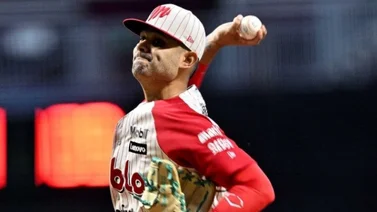 LMB: Lanzadores venezolanos dicen presente en rotaciones abridoras para el inicio de los Playoffs