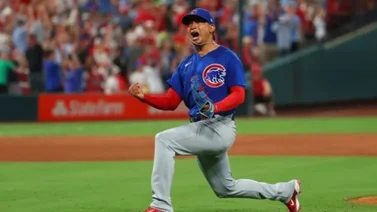 MLB: Este venezolano ha sido clave en los Cachorros después del Juego de Estrellas