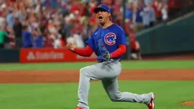 MLB: Este venezolano ha sido clave en los Cachorros después del Juego de Estrellas MLB: Este venezolano ha sido clave en los Cachorros después del Juego de Estrellas