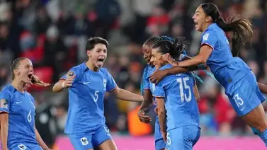 Copa Mundial Femenina 2023: Estos fueron los resultados de la jornada del 8 de agosto Copa Mundial Femenina 2023: Estos fueron los resultados de la jornada del 8 de agosto