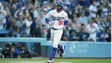 MLB: Mookie Betts iguala a José Altuve en este interesante registro de Grand Slams MLB: Mookie Betts iguala a José Altuve en este interesante registro de Grand Slams