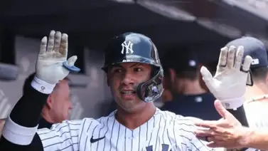 MLB: ¿Deben los Yankees darle a Gleyber Torres una extensión de contrato? MLB: ¿Deben los Yankees darle a Gleyber Torres una extensión de contrato?