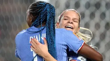 Copa Mundial Femenina 2023: Se definió la ronda de los cuartos de final tras la jornada del 8 de agosto Copa Mundial Femenina 2023: Se definió la ronda de los cuartos de final tras la jornada del 8 de agosto