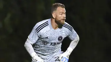 Portero del Inter Miami fue despedido tras cuestionar la llegada de Messi al club Portero del Inter Miami fue despedido tras cuestionar la llegada de Messi al club