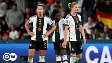 ¿Cuál es la única selección en ganar el Mundial Masculino y Femenino? ¿Cuál es la única selección en ganar el Mundial Masculino y Femenino?