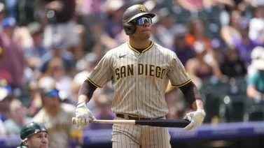MLB: Estos son los candidatos latinos al MVP de la Liga Americana y la Liga Nacional