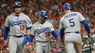 MLB: Estos son los equipos con más probabilidades de acceder a Playoffs