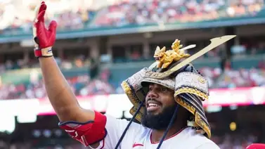 MLB: Luis Rengifo lidera a los Ángeles Angels con esta racha en Grandes Ligas MLB: Luis Rengifo lidera a los Ángeles Angels con esta racha en Grandes Ligas