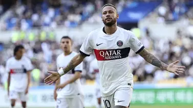 Tras el fracaso de Messi, el Al Hilal quiere a Neymar Tras el fracaso de Messi, el Al Hilal quiere a Neymar