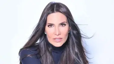 Prepárate ver cómo luce en bikini Ana Karina Manco a sus ya 55 años Prepárate ver cómo luce en bikini Ana Karina Manco a sus ya 55 años