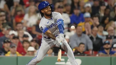 MLB: Maikel García impresiona a Kansas City con una increíble racha ofensiva (+Numeritos)