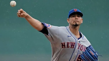 MLB: Carlos Carrasco a recuperar su nivel ante los Cachorros de Chicago