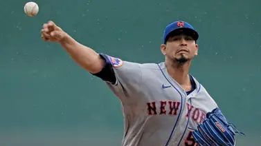 MLB: Carlos Carrasco a recuperar su nivel ante los Cachorros de Chicago MLB: Carlos Carrasco a recuperar su nivel ante los Cachorros de Chicago