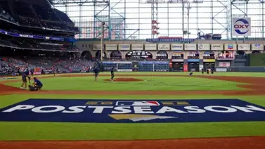 MLB: Conoce el calendario para los Playoffs 2023 de las Grandes Ligas MLB: Conoce el calendario para los Playoffs 2023 de las Grandes Ligas