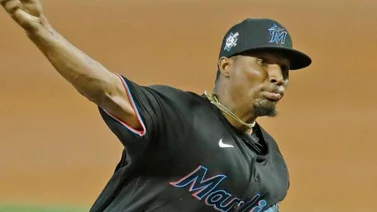 MLB: Sixto Sánchez está cerca de su regreso a las Grandes Ligas luego de tres años
