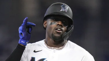 MLB: Jorge Soler, el verdadero líder ofensivo de los Marlins