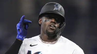 MLB: Jorge Soler, el verdadero líder ofensivo de los Marlins MLB: Jorge Soler, el verdadero líder ofensivo de los Marlins