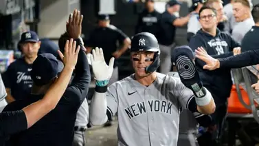 MLB: Estas son las posibilidades de Yankees y Boston para conseguir un puesto en los playoffs 2023 MLB: Estas son las posibilidades de Yankees y Boston para conseguir un puesto en los playoffs 2023