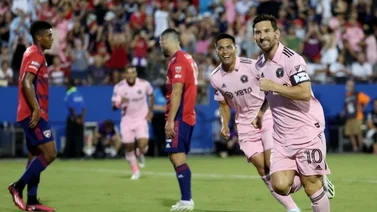Así aumentó el precio de las entradas del Inter Miami tras la llegada de Messi a la MLS