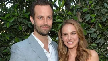 Revelan la causa de la separación de Natalie Portman y su esposo Benjamin Millepied