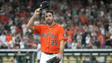 MLB: Justin Verlander el líder activo en este departamento (+ Datos) MLB: Justin Verlander el líder activo en este departamento (+ Datos)