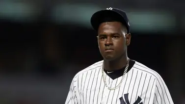 MLB:¿Qué deben hacer los Yankees con Luis Severino? MLB:¿Qué deben hacer los Yankees con Luis Severino?