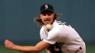 A 26 años de la hazaña: Así fueron los 19 ponches que lanzó Randy Johnson ante los Medias Blancas de Chicago (+Video) A 26 años de la hazaña: Así fueron los 19 ponches que lanzó Randy Johnson ante los Medias Blancas de Chicago (+Video)