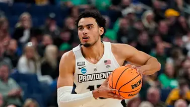 Este jugador NBA tampoco estará con República Dominica en el Mundial FIBA Este jugador NBA tampoco estará con República Dominica en el Mundial FIBA