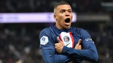 Mbappé podrá demandar al PSG si se cumple esta condición Mbappé podrá demandar al PSG si se cumple esta condición