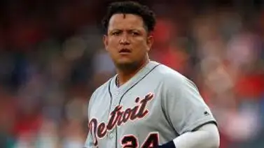 Miguel Cabrera expresa sus condolencias por el fallecimiento de Jim Price