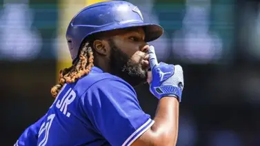 MLB: ¿Temporadas decepcionantes? Mira los numeritos de Vladimir Guerrero Jr. y Juan Soto en 2023 MLB: ¿Temporadas decepcionantes? Mira los numeritos de Vladimir Guerrero Jr. y Juan Soto en 2023