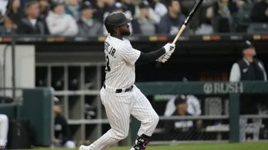 MLB: Descubre este registro de Luis Robert Jr. para igualar a Rafael Palmeiro (+Datos)