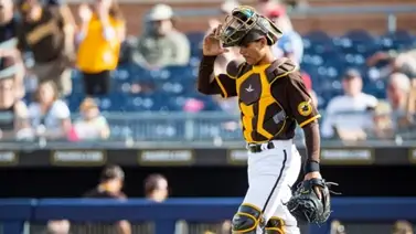 MiLB: Padres de San Diego ascendieron a Ethan Salas a Clase A+ MiLB: Padres de San Diego ascendieron a Ethan Salas a Clase A+